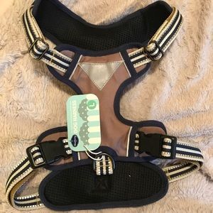 Dog harness